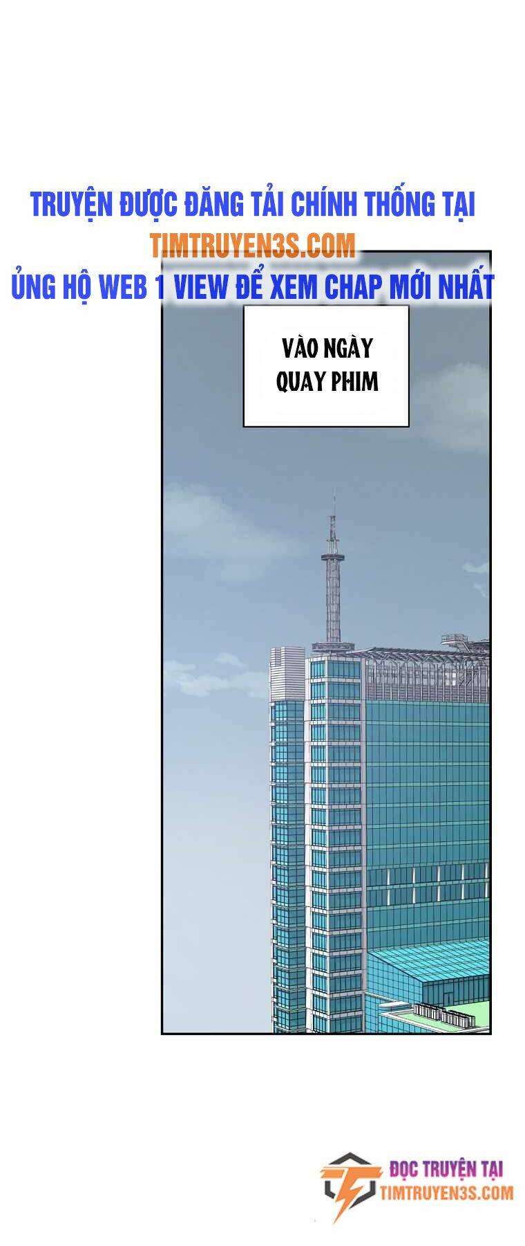 Vua Phim Truyền Hình Chap 34 - Next Chap 35