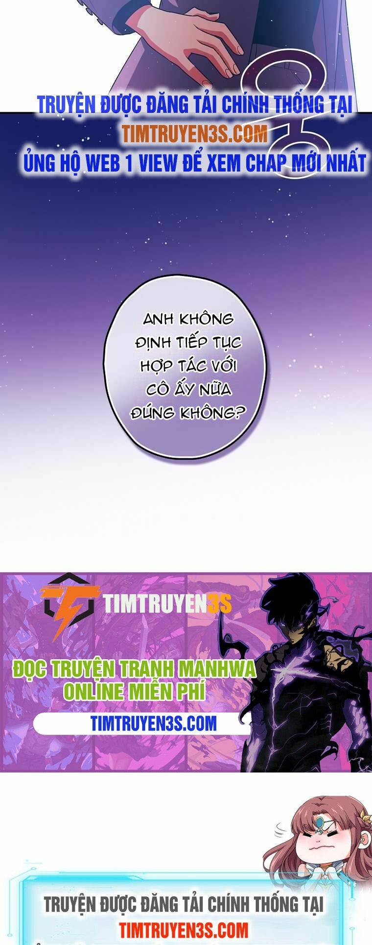 Vua Phim Truyền Hình Chap 34 - Next Chap 35