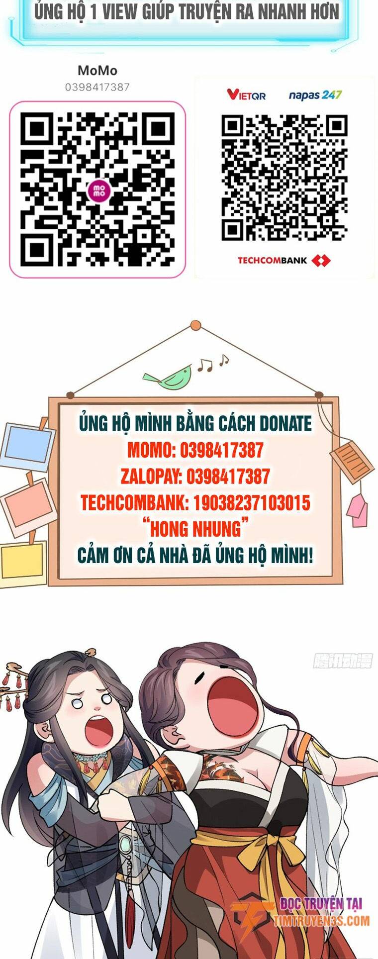 Vua Phim Truyền Hình Chap 34 - Next Chap 35