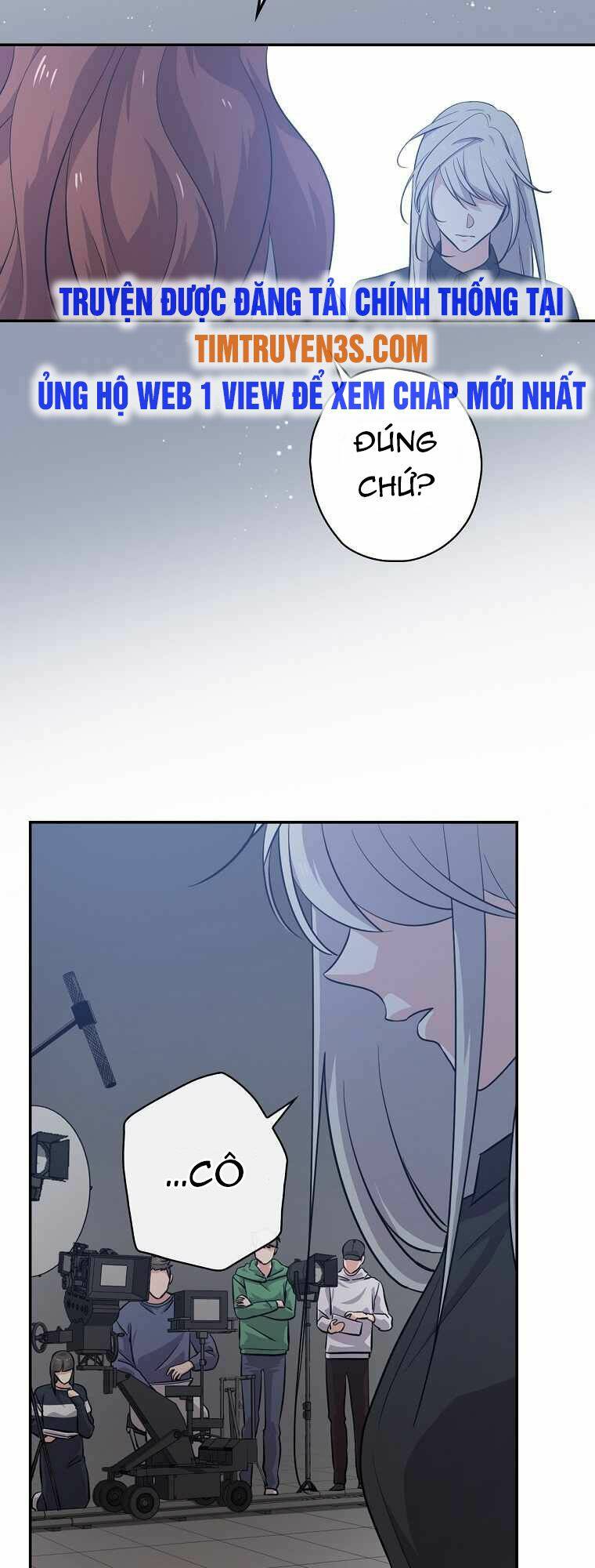 Vua Phim Truyền Hình Chap 34 - Next Chap 35
