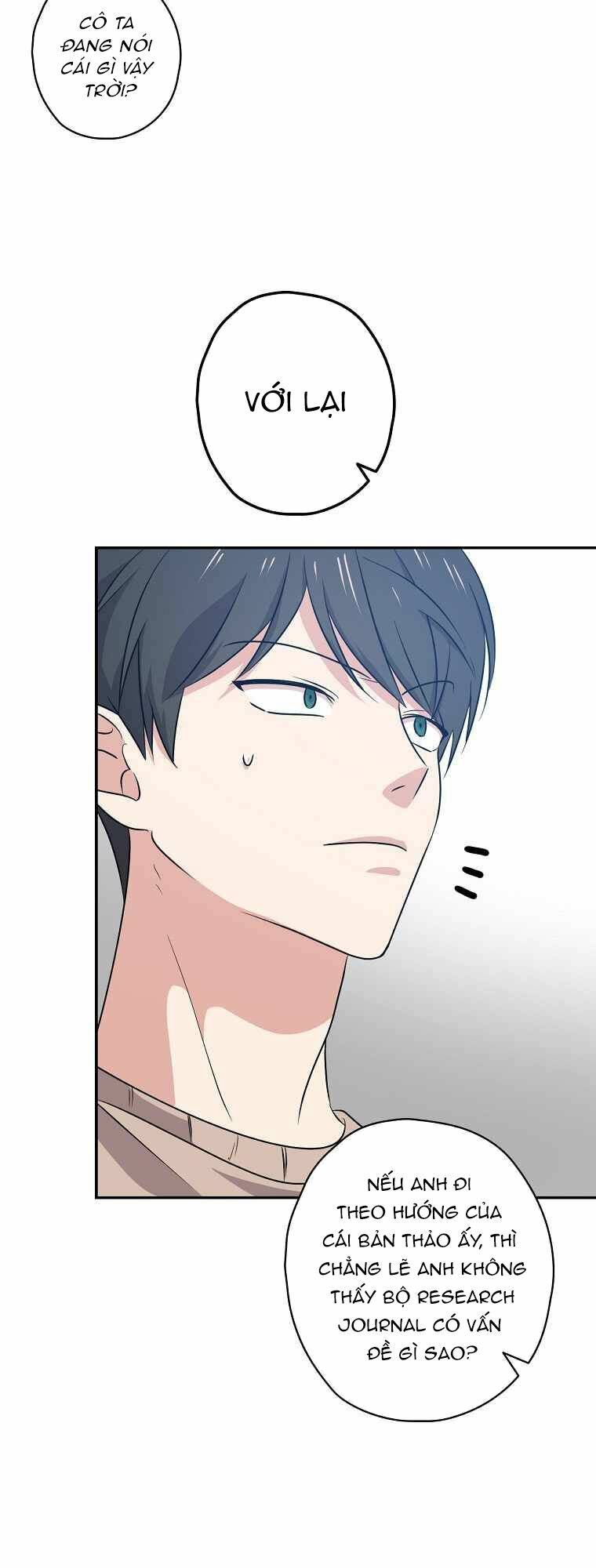 Vua Phim Truyền Hình Chap 35 - Next Chap 36