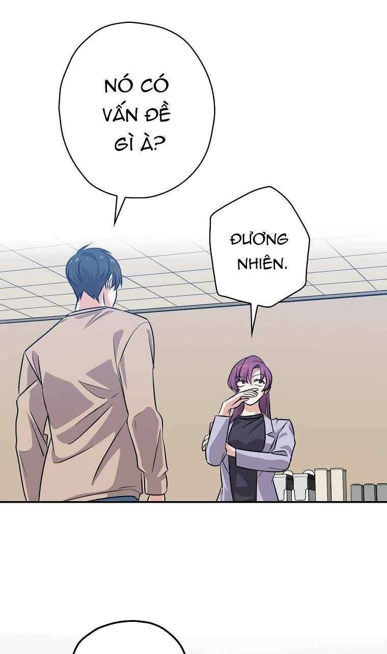 Vua Phim Truyền Hình Chap 35 - Next Chap 36