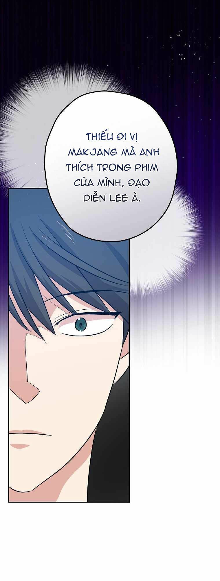 Vua Phim Truyền Hình Chap 35 - Next Chap 36