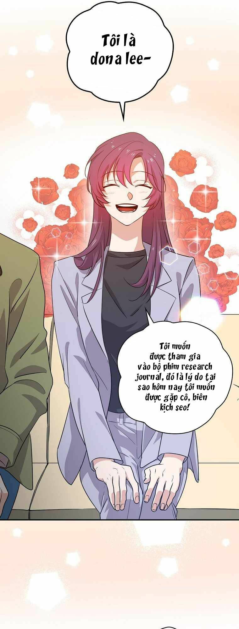 Vua Phim Truyền Hình Chap 35 - Next Chap 36