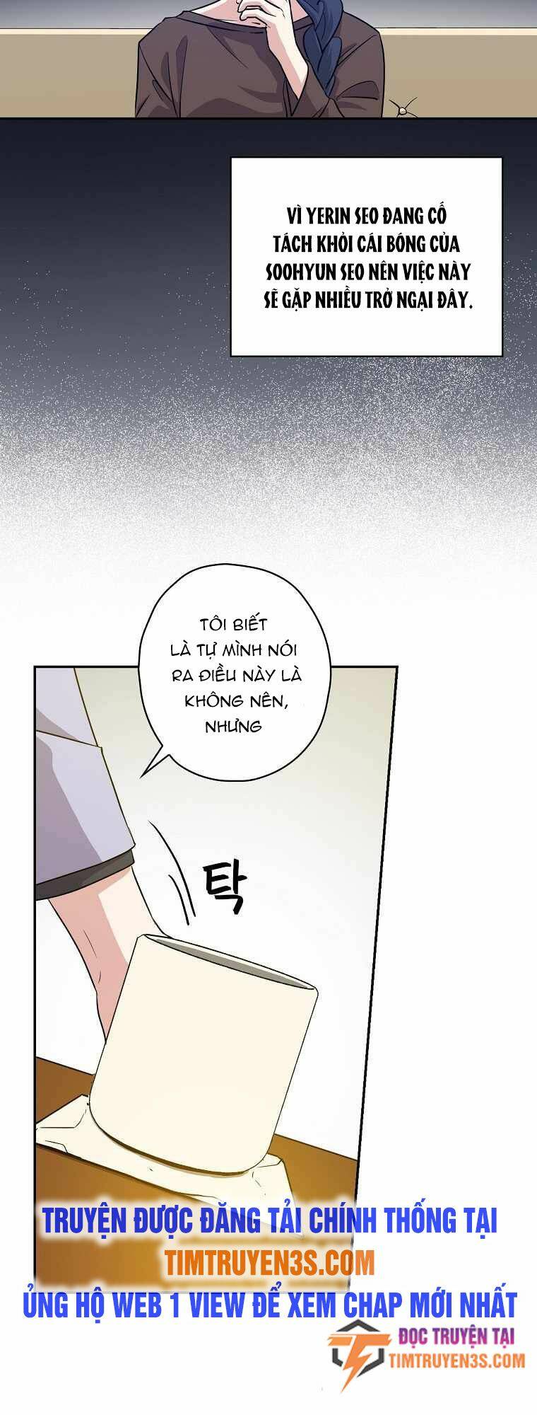 Vua Phim Truyền Hình Chap 35 - Next Chap 36