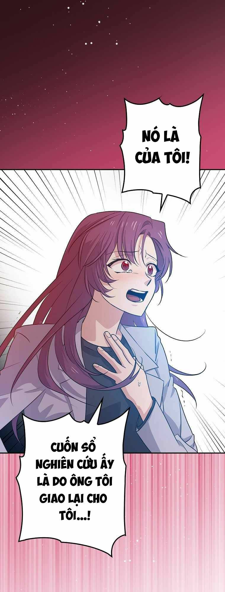 Vua Phim Truyền Hình Chap 35 - Next Chap 36