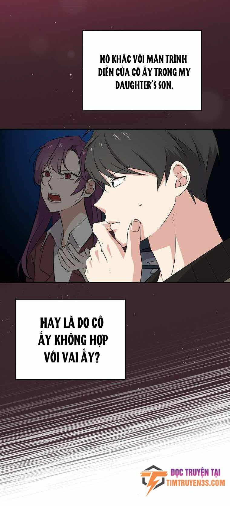 Vua Phim Truyền Hình Chap 35 - Next Chap 36