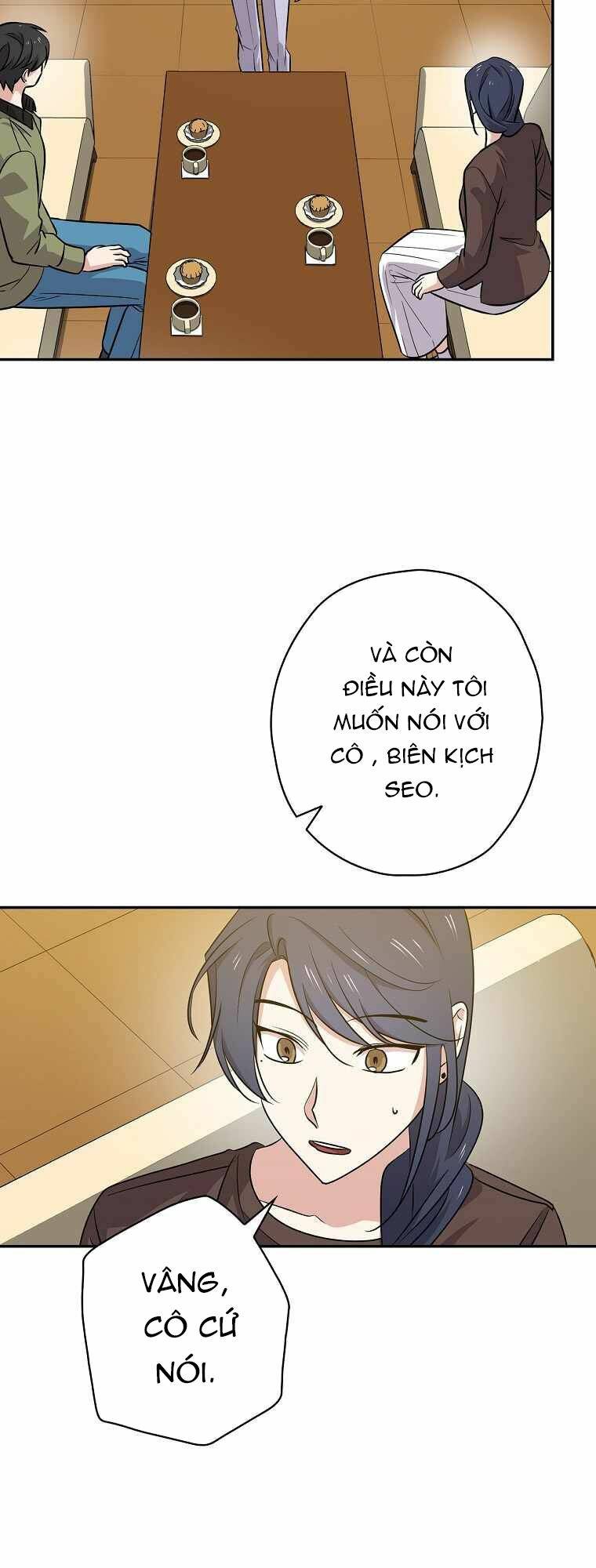 Vua Phim Truyền Hình Chap 35 - Next Chap 36