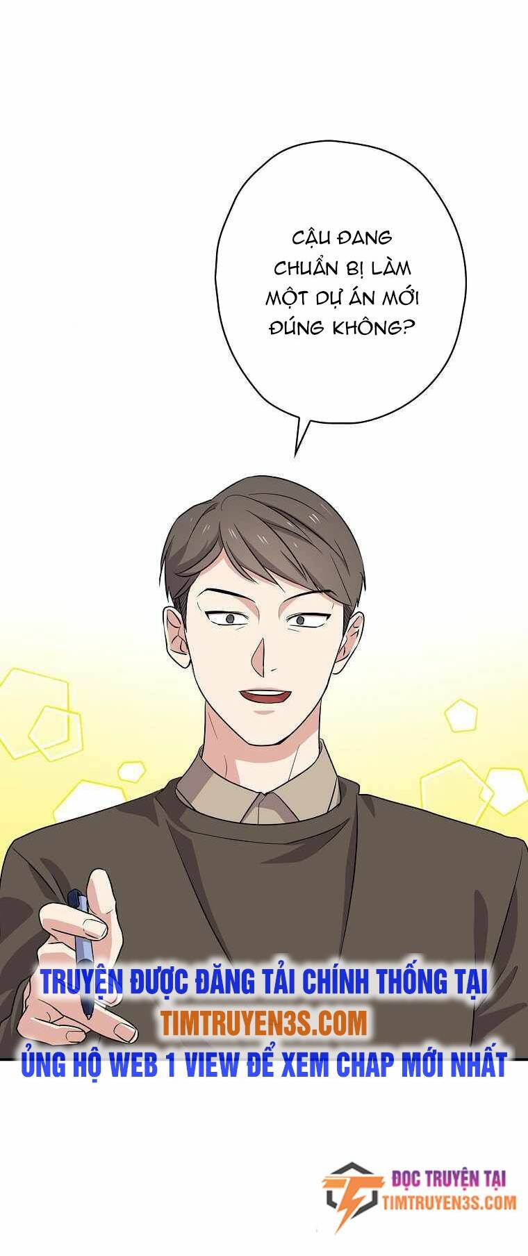 Vua Phim Truyền Hình Chap 35 - Next Chap 36