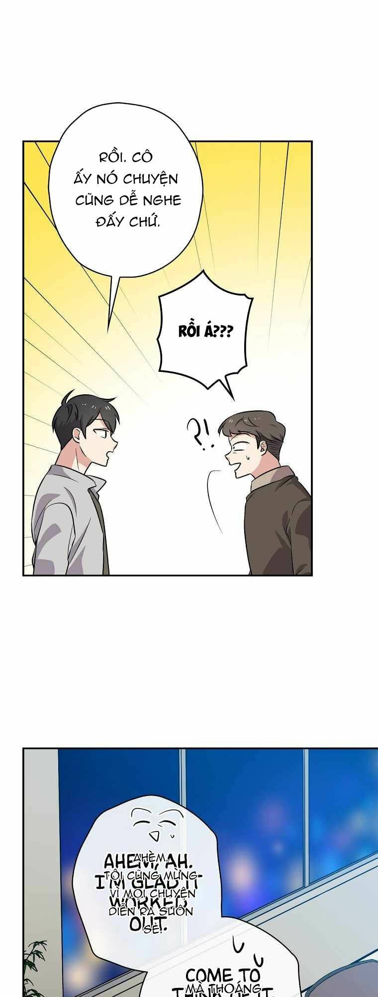 Vua Phim Truyền Hình Chap 35 - Next Chap 36