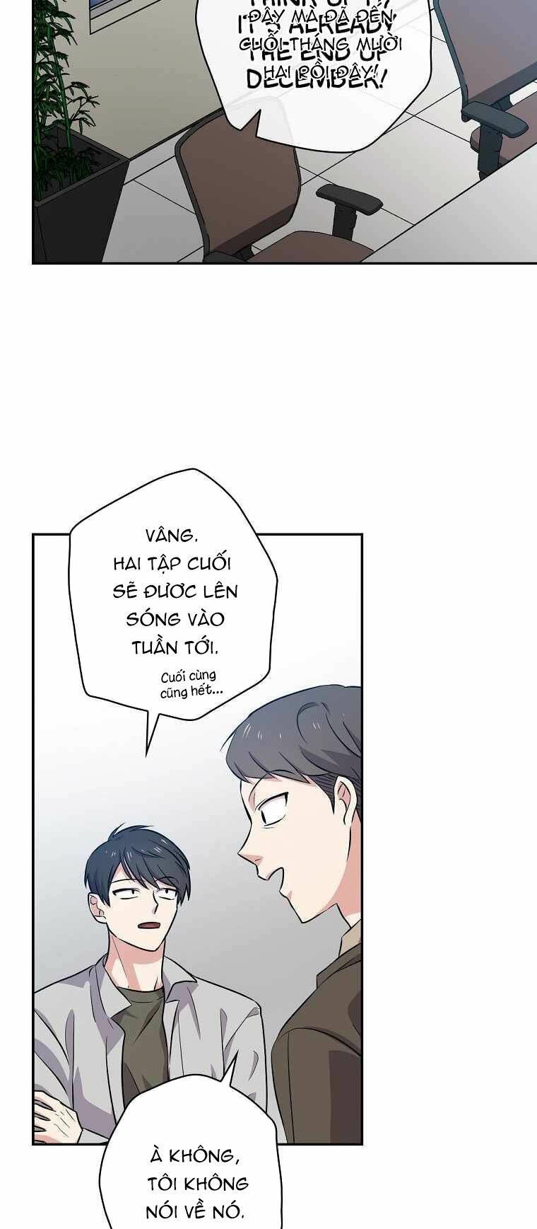 Vua Phim Truyền Hình Chap 35 - Next Chap 36