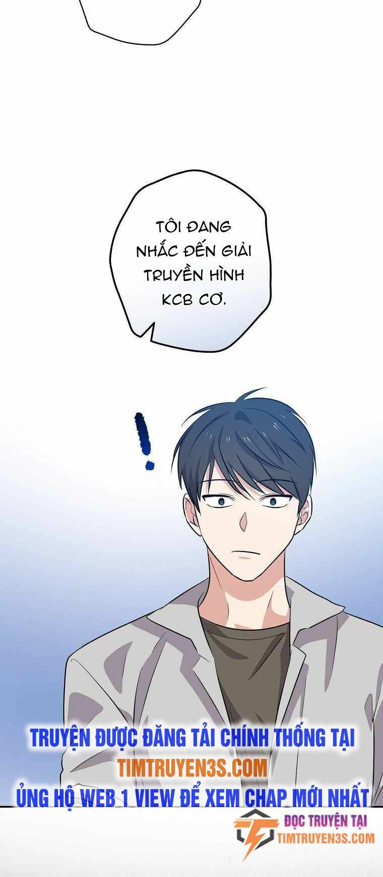 Vua Phim Truyền Hình Chap 35 - Next Chap 36