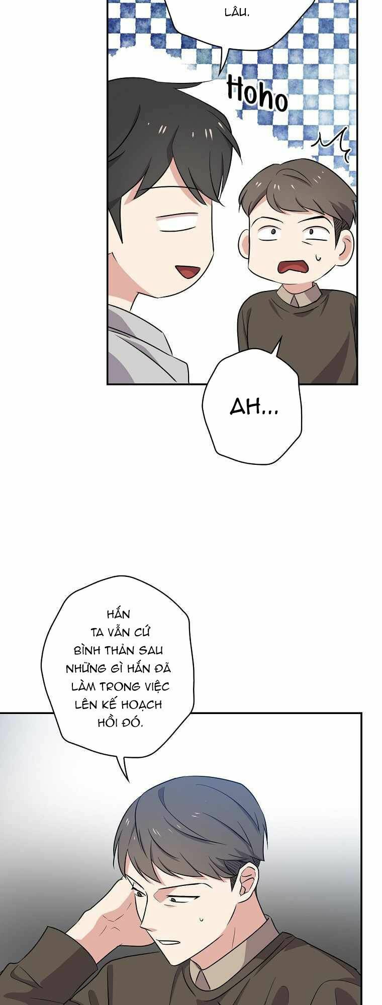Vua Phim Truyền Hình Chap 35 - Next Chap 36