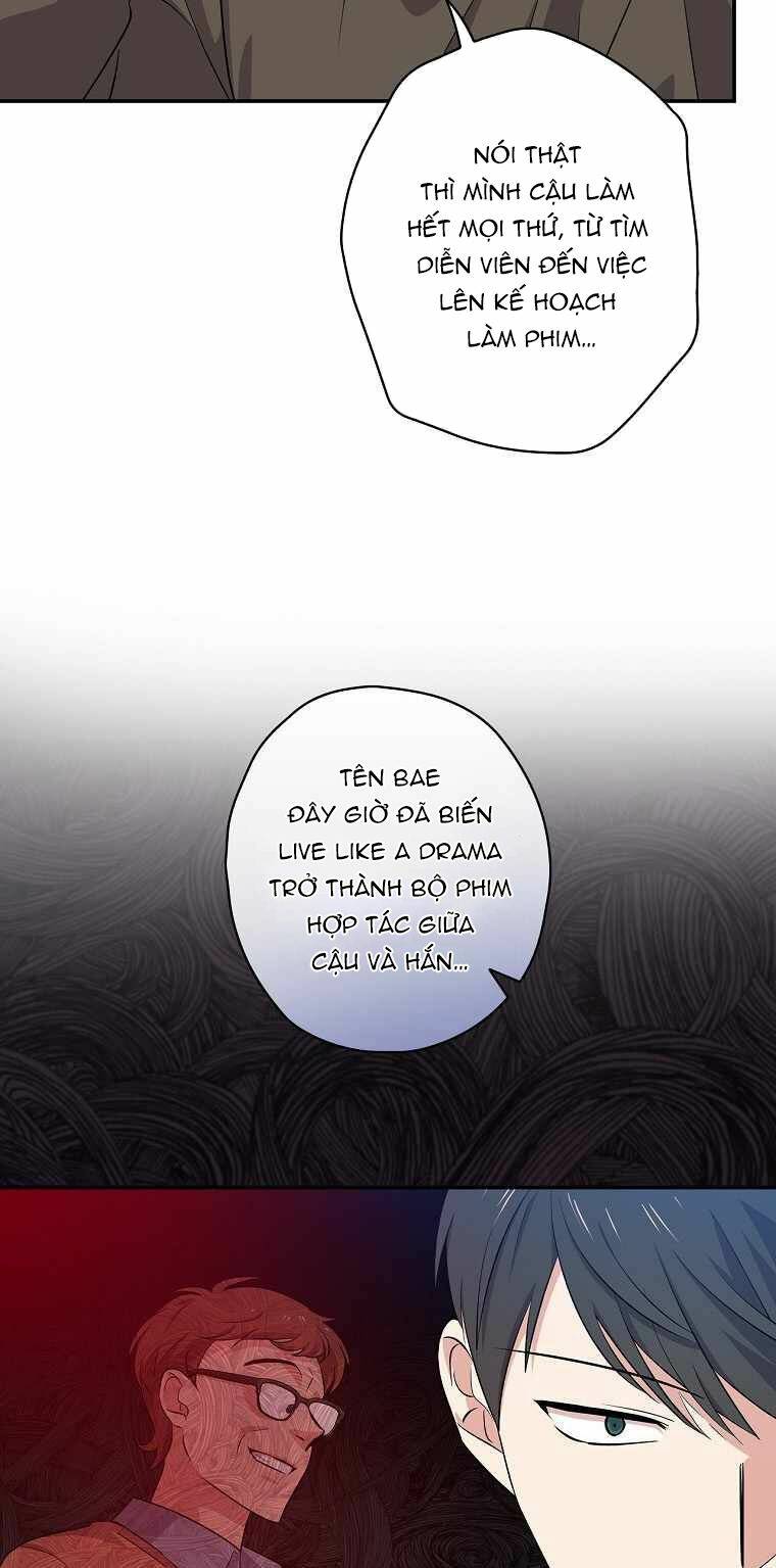 Vua Phim Truyền Hình Chap 35 - Next Chap 36