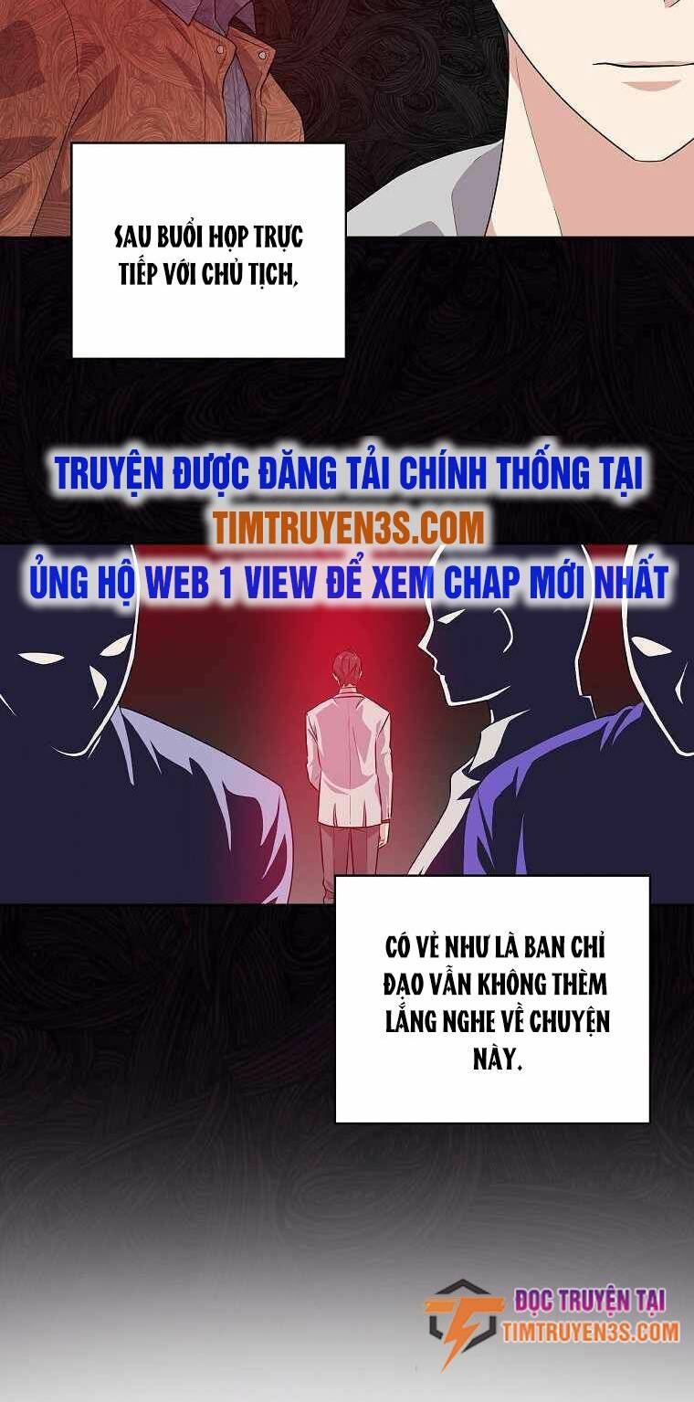 Vua Phim Truyền Hình Chap 35 - Next Chap 36