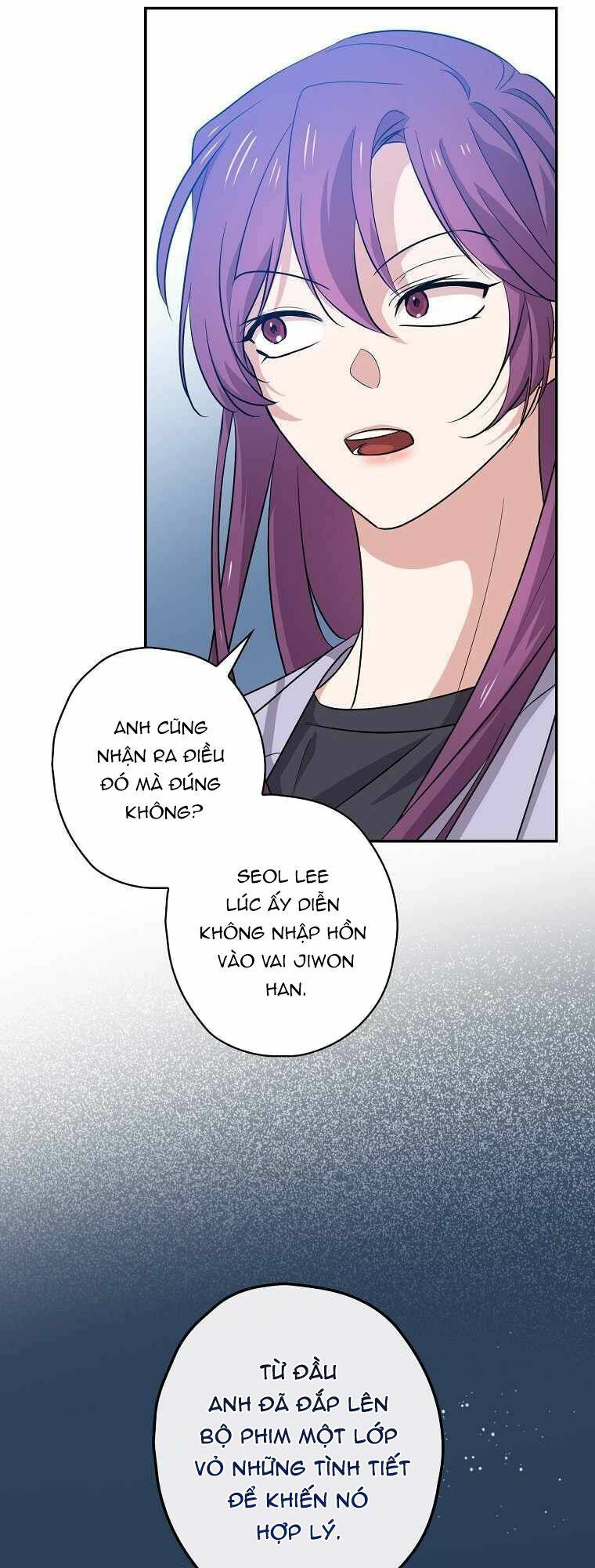 Vua Phim Truyền Hình Chap 35 - Next Chap 36