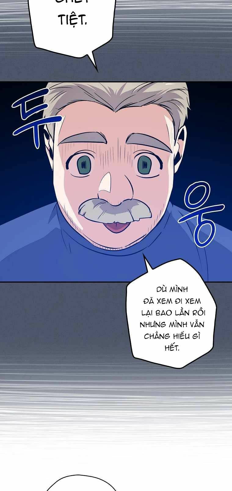 Vua Phim Truyền Hình Chap 35 - Next Chap 36