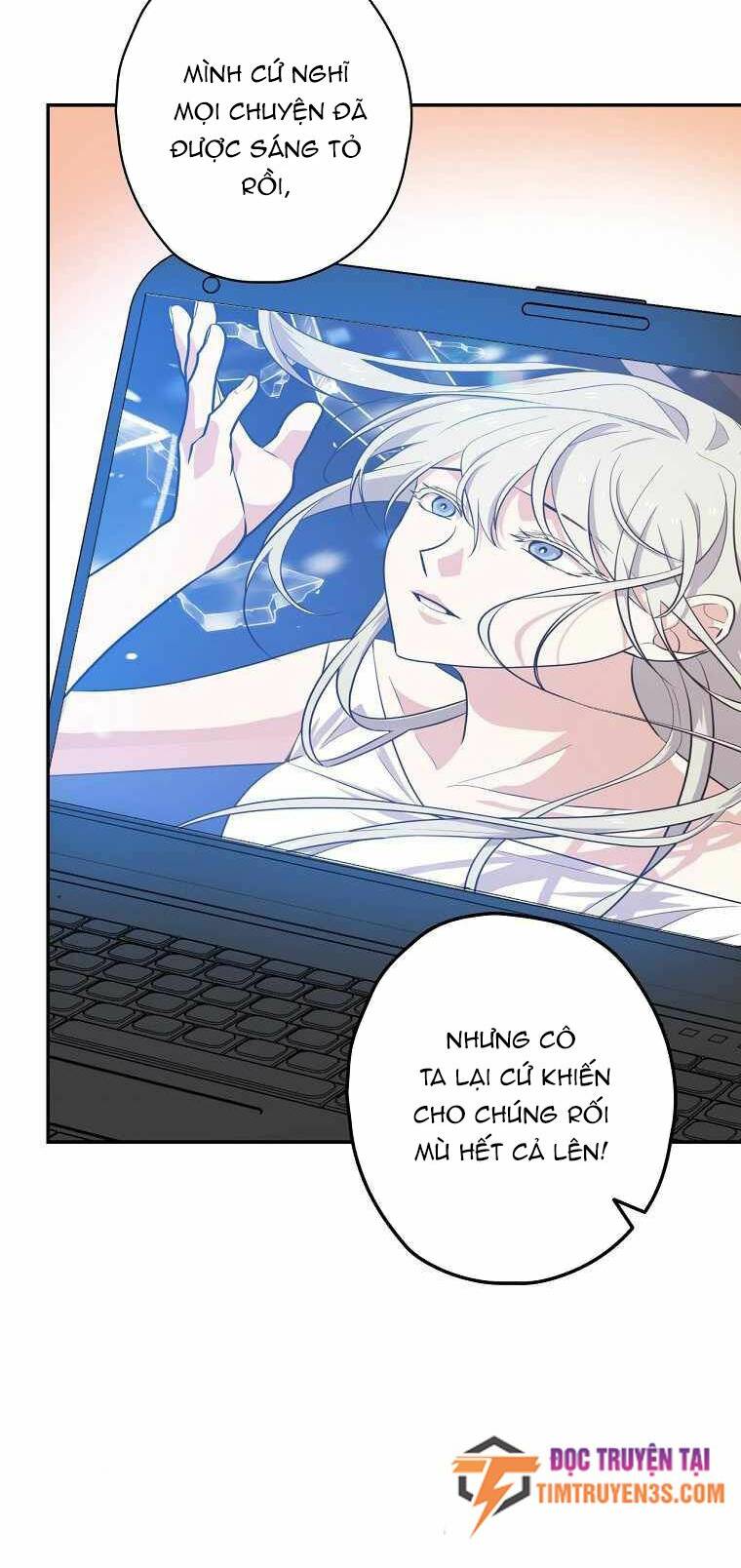 Vua Phim Truyền Hình Chap 35 - Next Chap 36