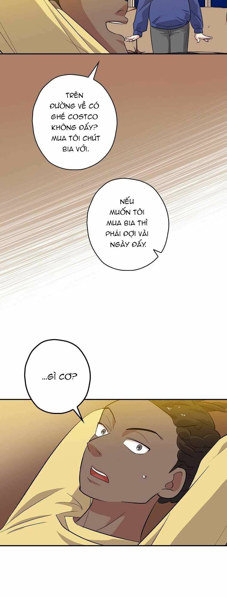 Vua Phim Truyền Hình Chap 35 - Next Chap 36
