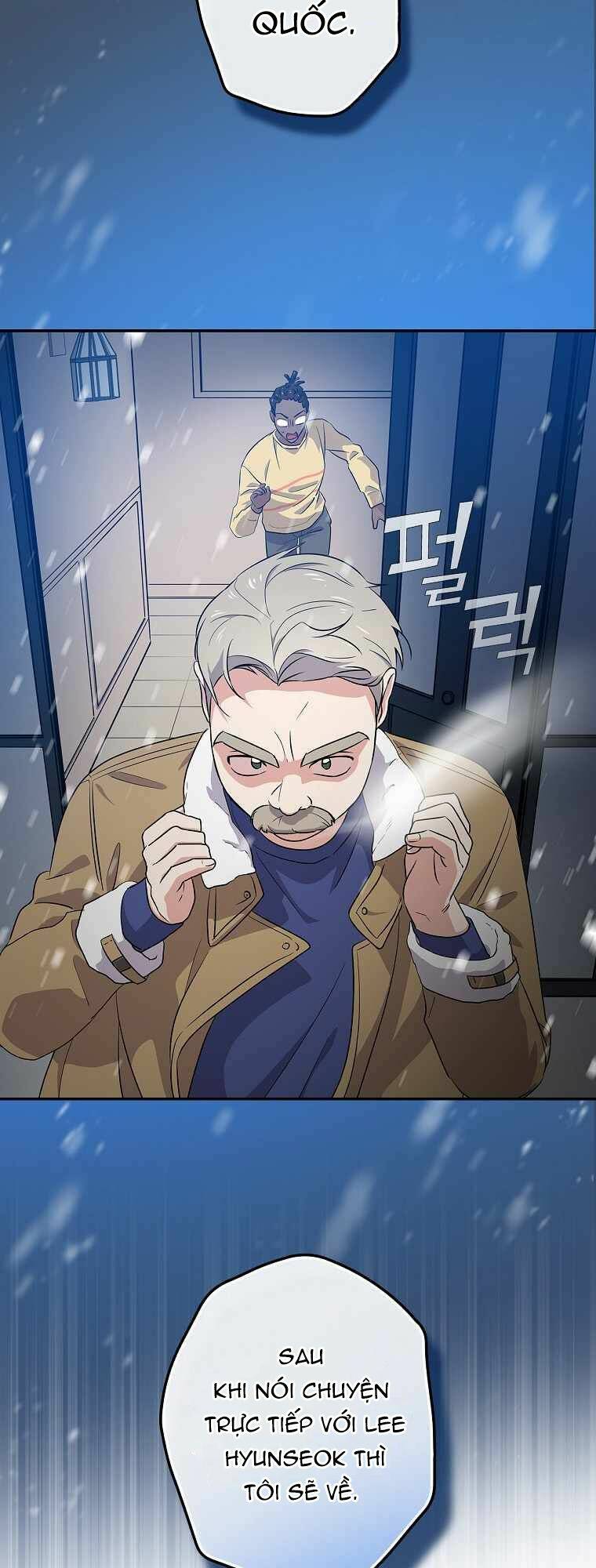 Vua Phim Truyền Hình Chap 35 - Next Chap 36