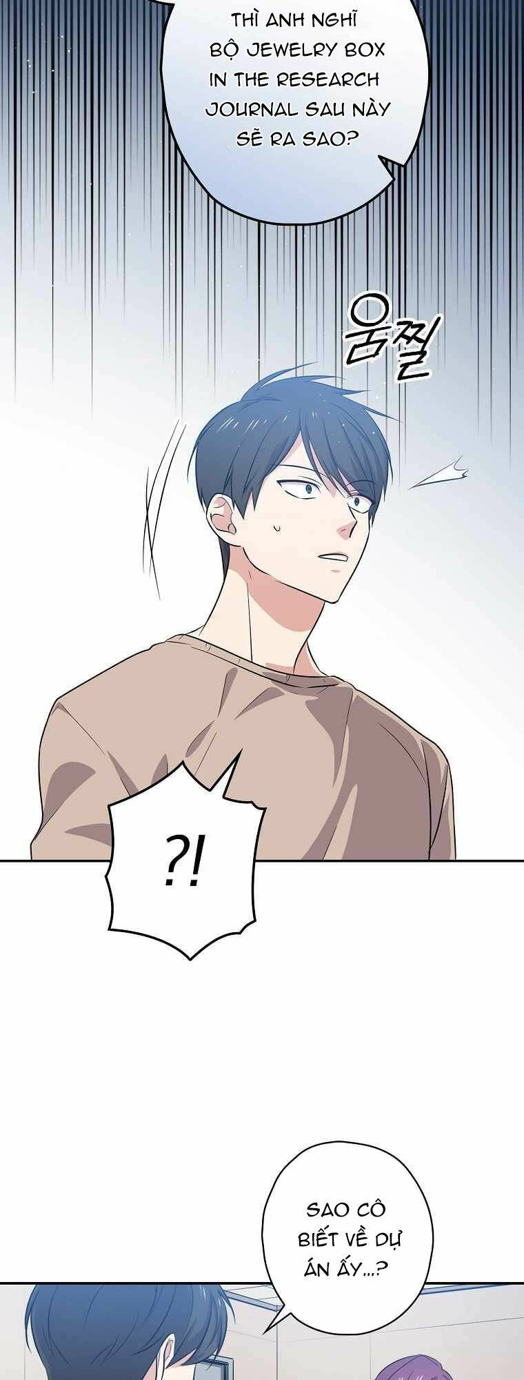 Vua Phim Truyền Hình Chap 35 - Next Chap 36