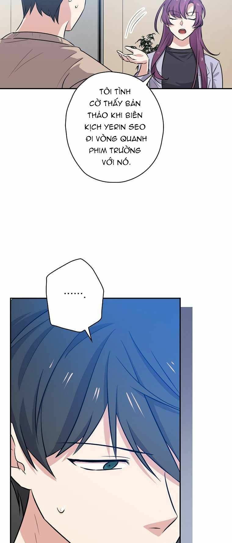 Vua Phim Truyền Hình Chap 35 - Next Chap 36