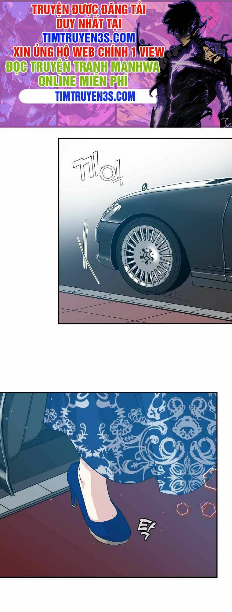 Vua Phim Truyền Hình Chap 36 - Next Chap 37