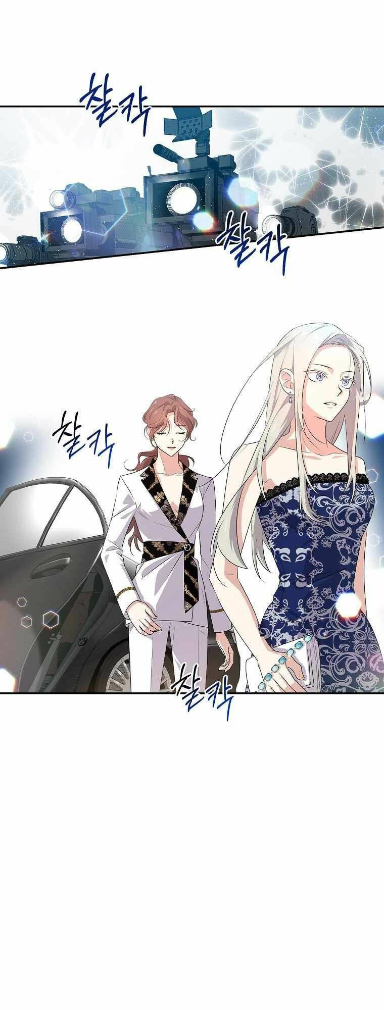 Vua Phim Truyền Hình Chap 36 - Next Chap 37
