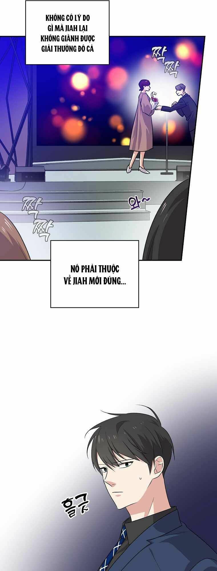 Vua Phim Truyền Hình Chap 36 - Next Chap 37