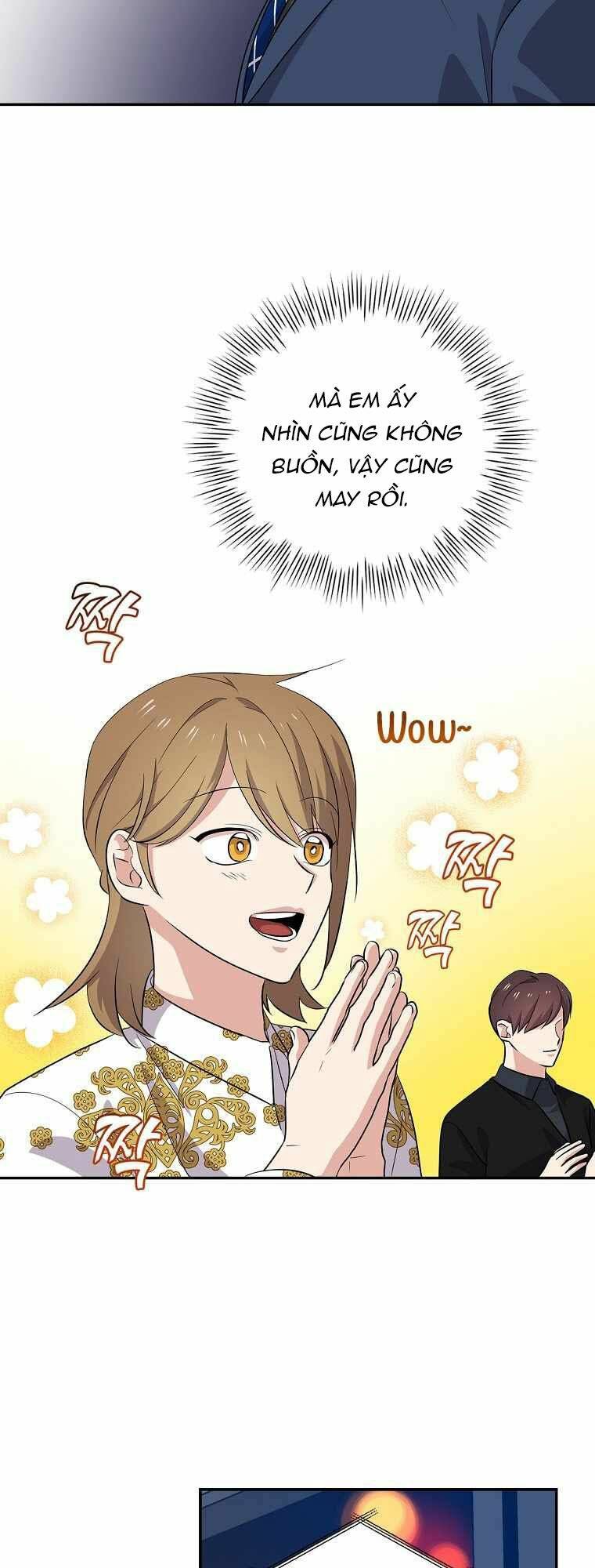 Vua Phim Truyền Hình Chap 36 - Next Chap 37