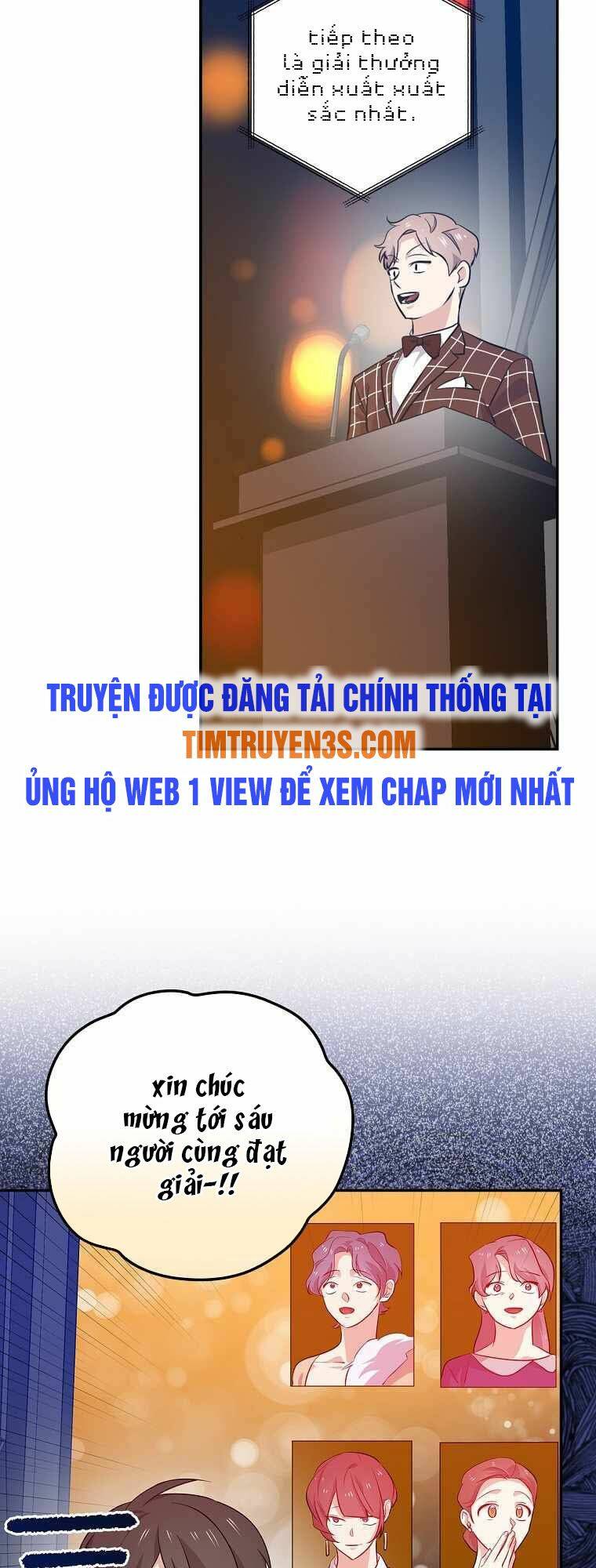Vua Phim Truyền Hình Chap 36 - Next Chap 37