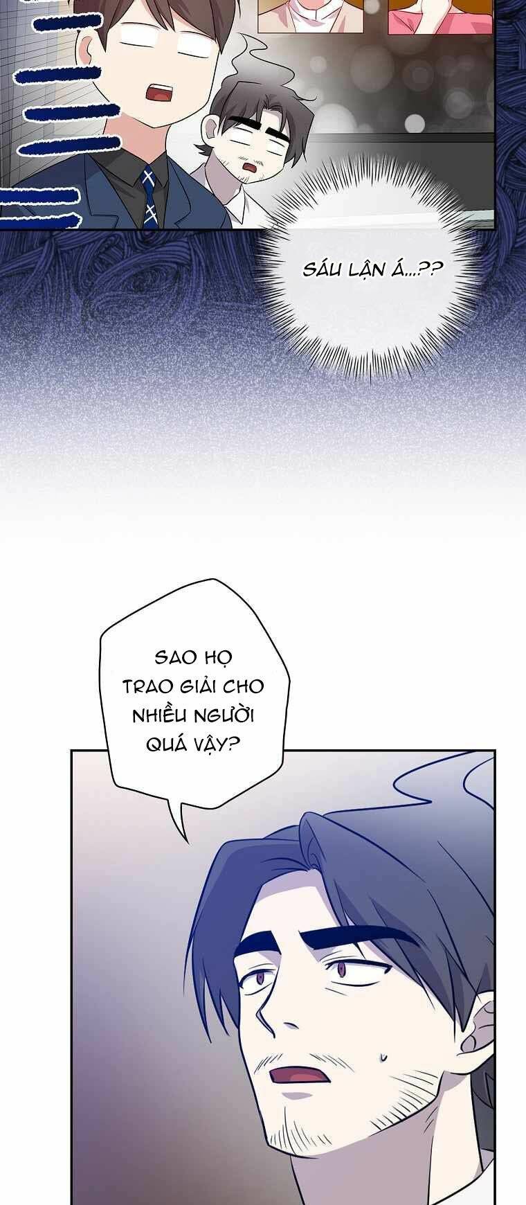 Vua Phim Truyền Hình Chap 36 - Next Chap 37