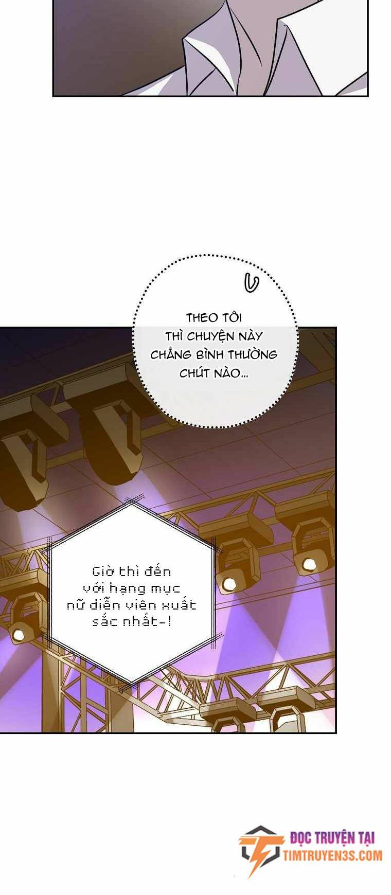 Vua Phim Truyền Hình Chap 36 - Next Chap 37