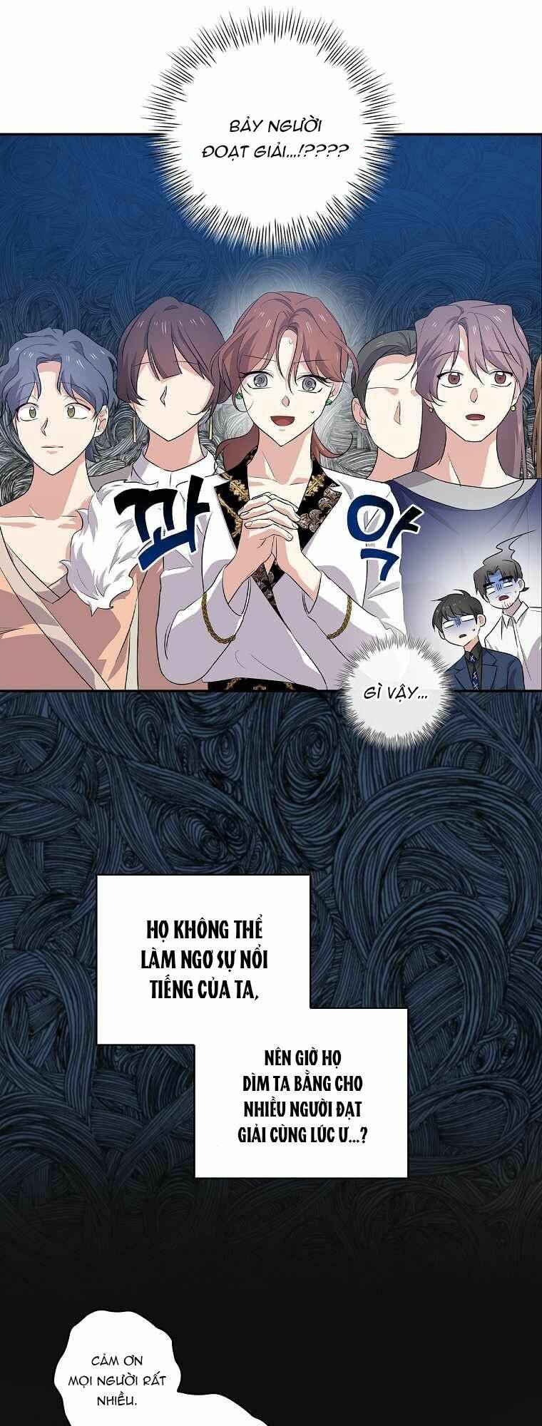Vua Phim Truyền Hình Chap 36 - Next Chap 37