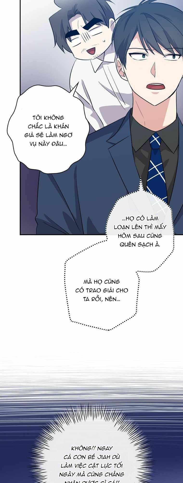 Vua Phim Truyền Hình Chap 36 - Next Chap 37