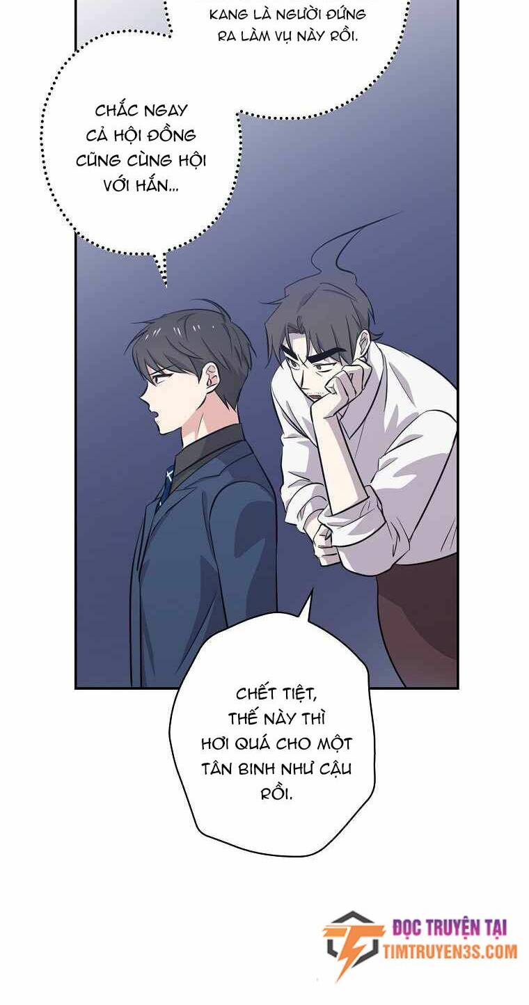Vua Phim Truyền Hình Chap 36 - Next Chap 37