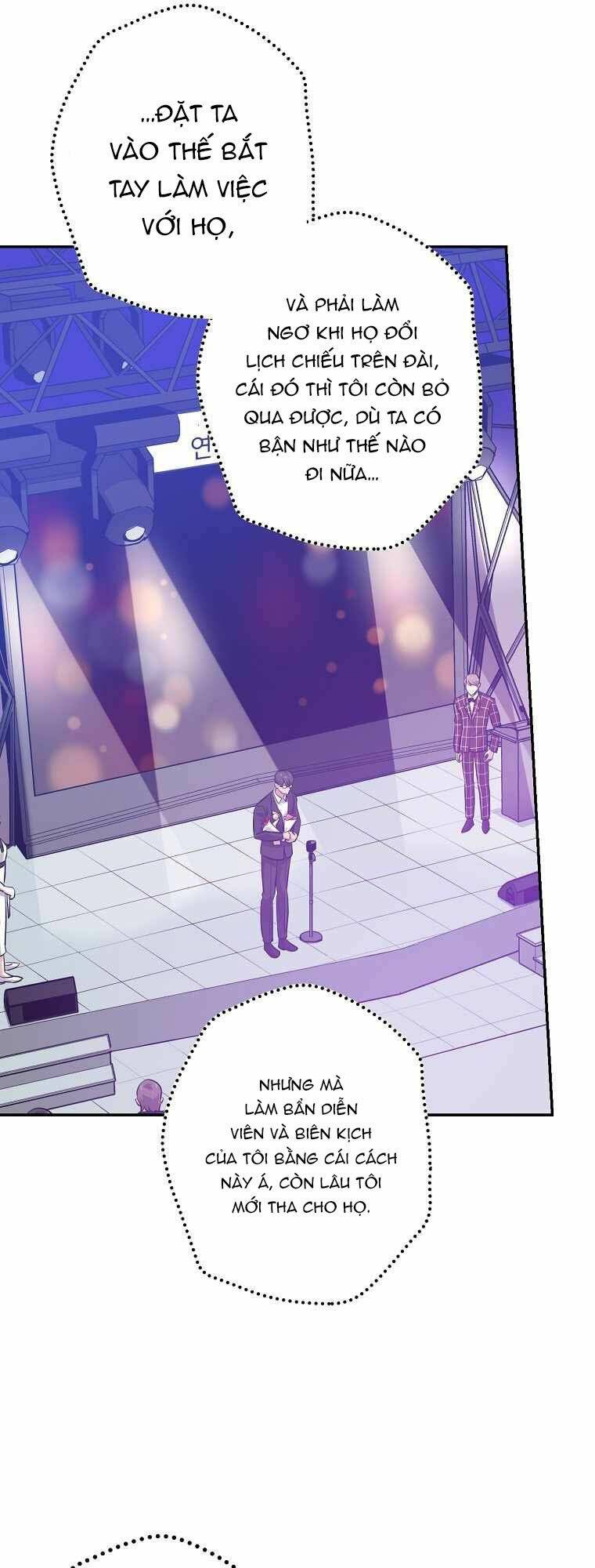 Vua Phim Truyền Hình Chap 36 - Next Chap 37