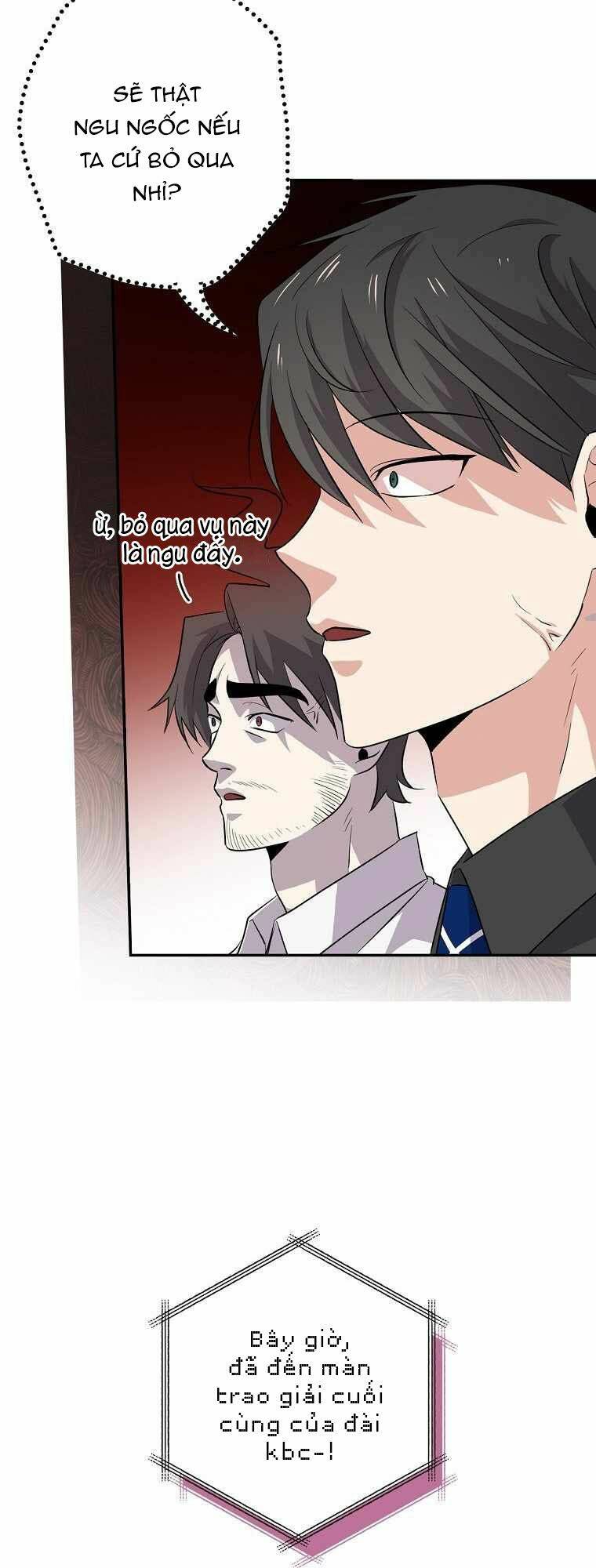Vua Phim Truyền Hình Chap 36 - Next Chap 37