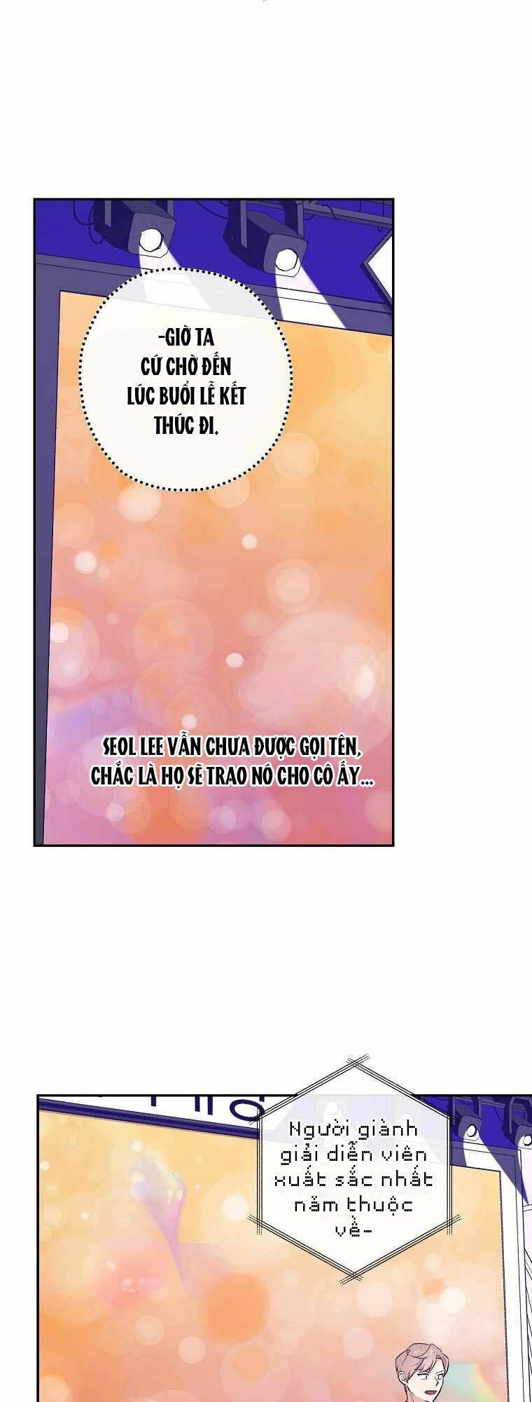 Vua Phim Truyền Hình Chap 36 - Next Chap 37