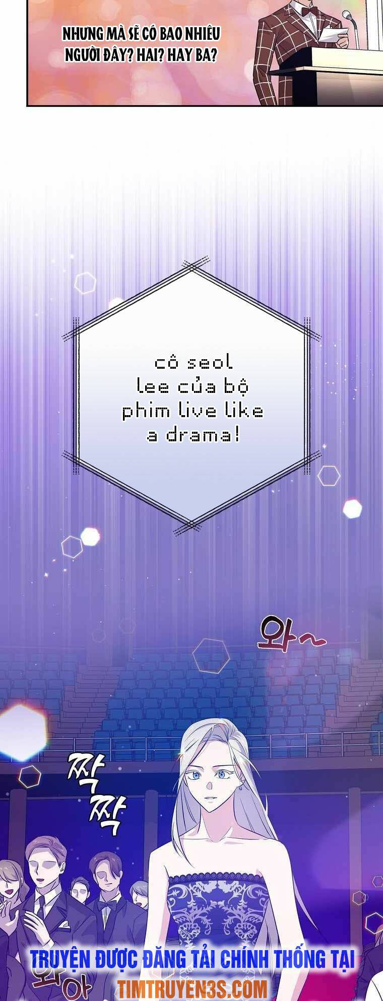 Vua Phim Truyền Hình Chap 36 - Next Chap 37