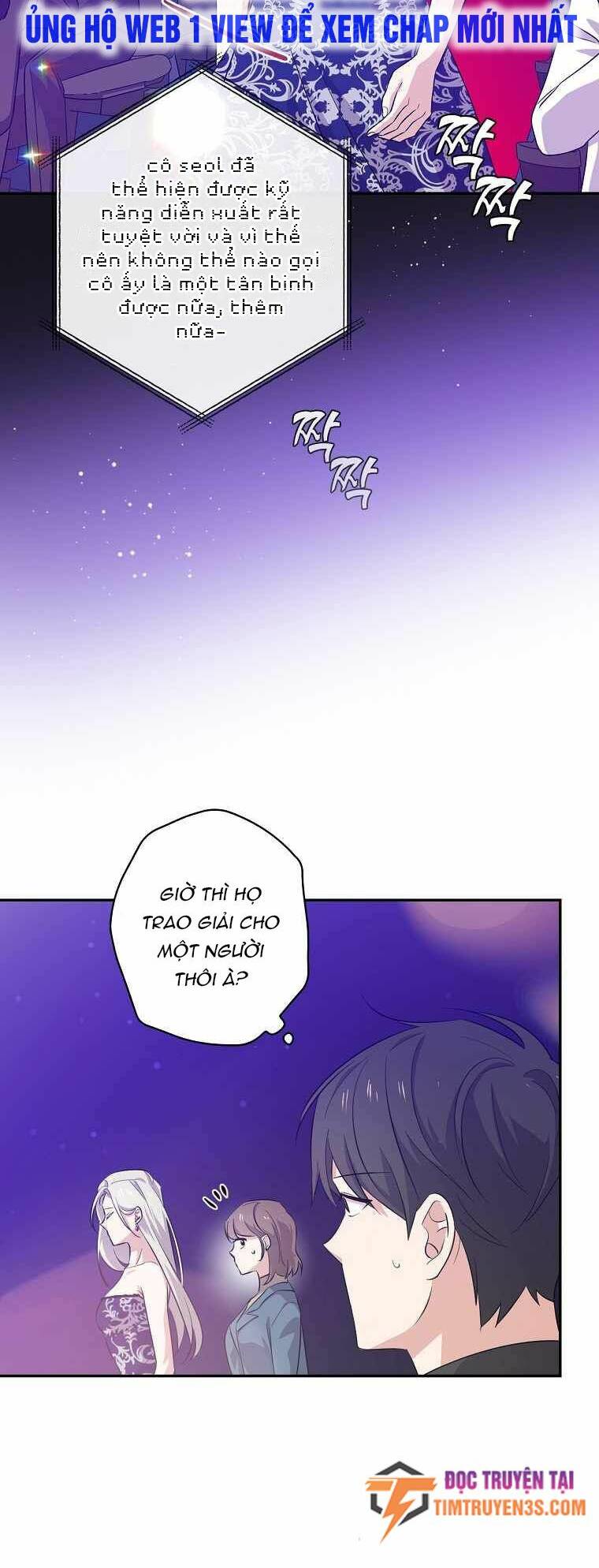 Vua Phim Truyền Hình Chap 36 - Next Chap 37