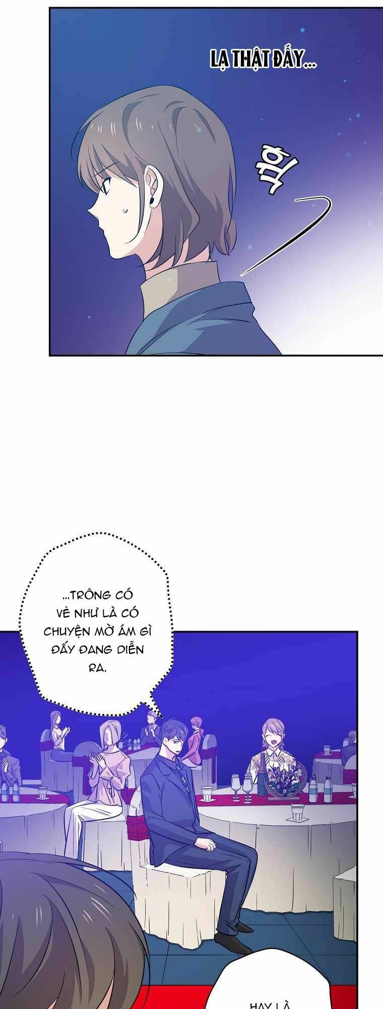Vua Phim Truyền Hình Chap 36 - Next Chap 37