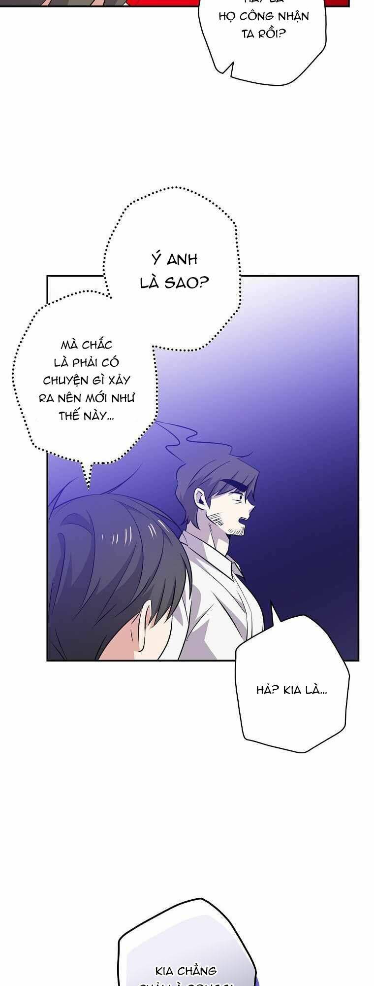 Vua Phim Truyền Hình Chap 36 - Next Chap 37