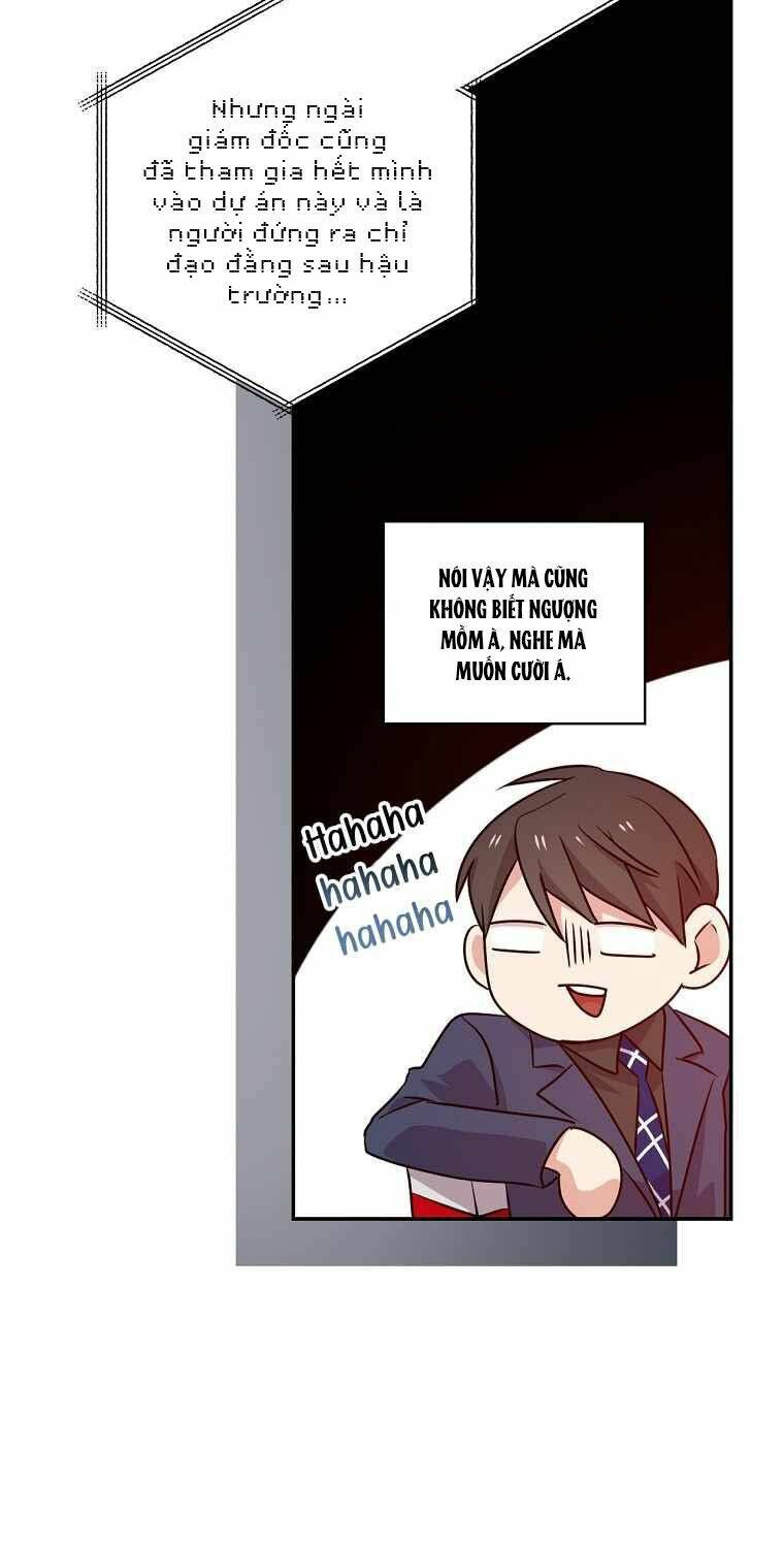 Vua Phim Truyền Hình Chap 36 - Next Chap 37