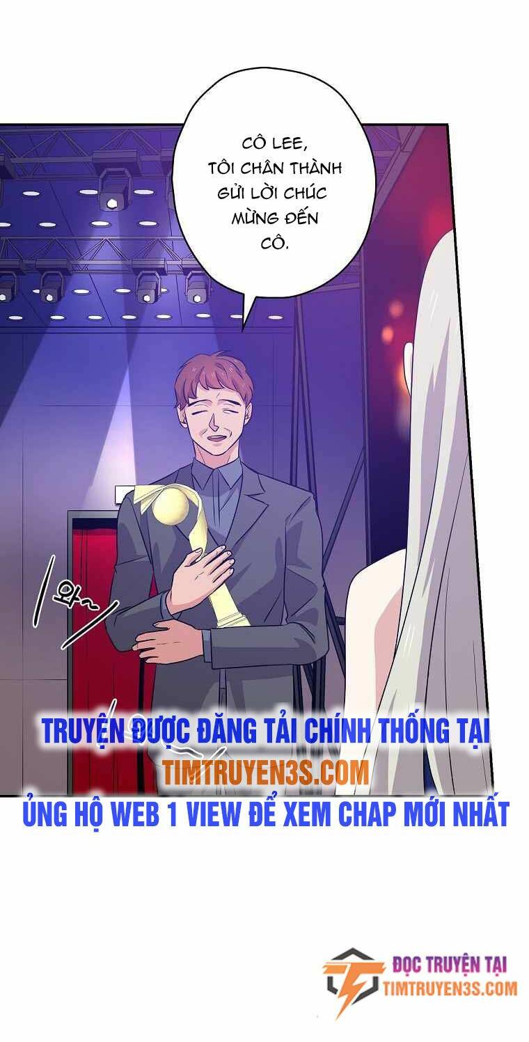 Vua Phim Truyền Hình Chap 36 - Next Chap 37