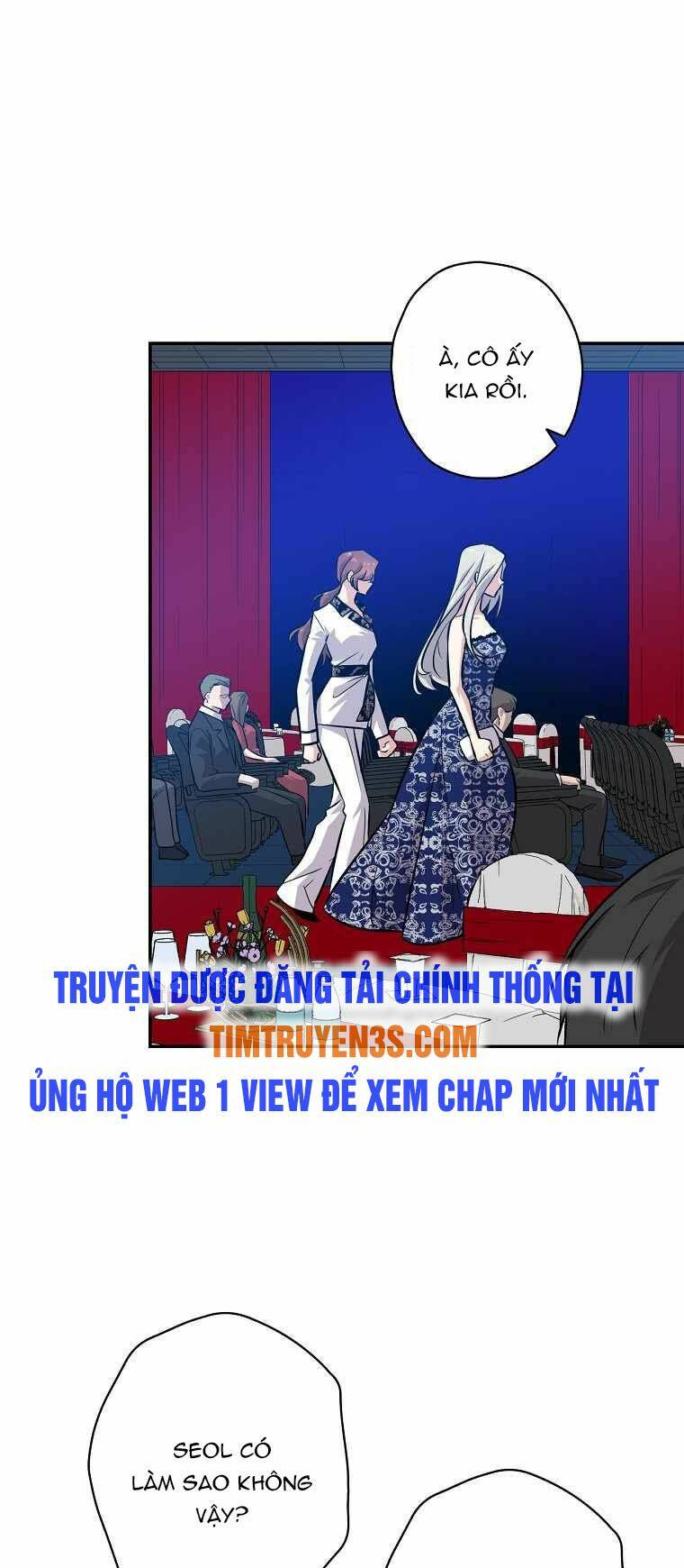 Vua Phim Truyền Hình Chap 36 - Next Chap 37