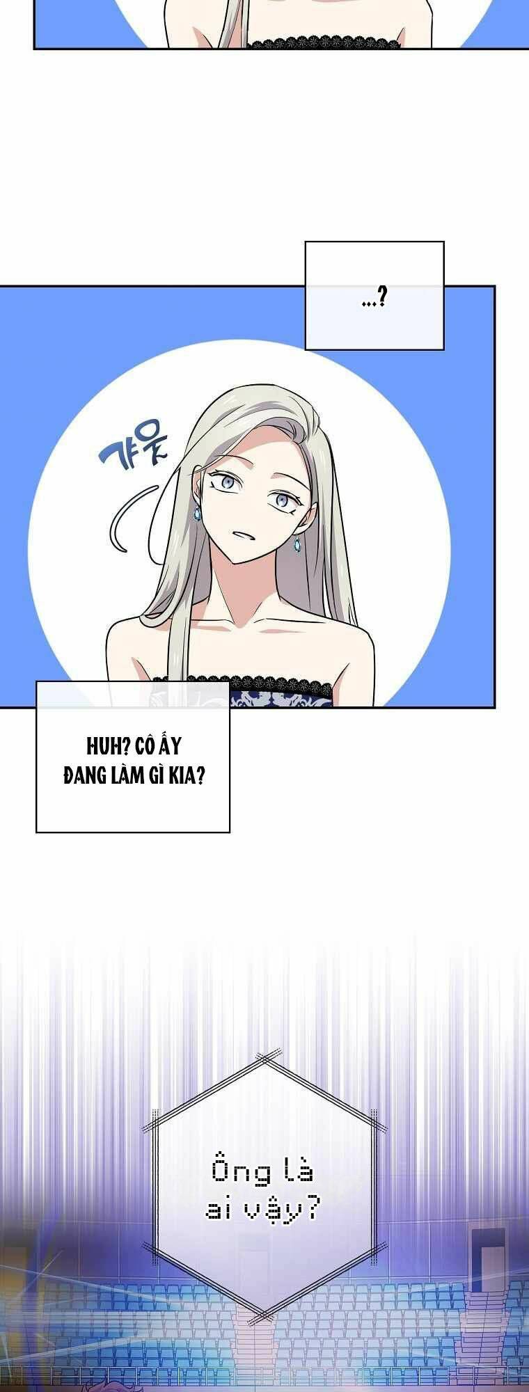 Vua Phim Truyền Hình Chap 36 - Next Chap 37