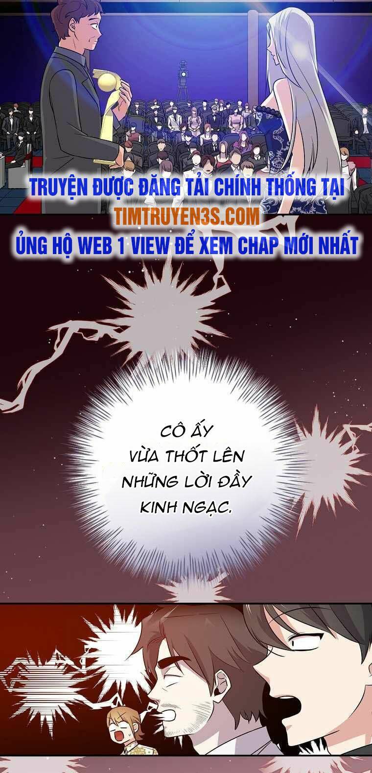 Vua Phim Truyền Hình Chap 36 - Next Chap 37