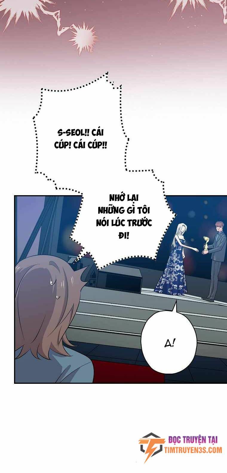 Vua Phim Truyền Hình Chap 36 - Next Chap 37