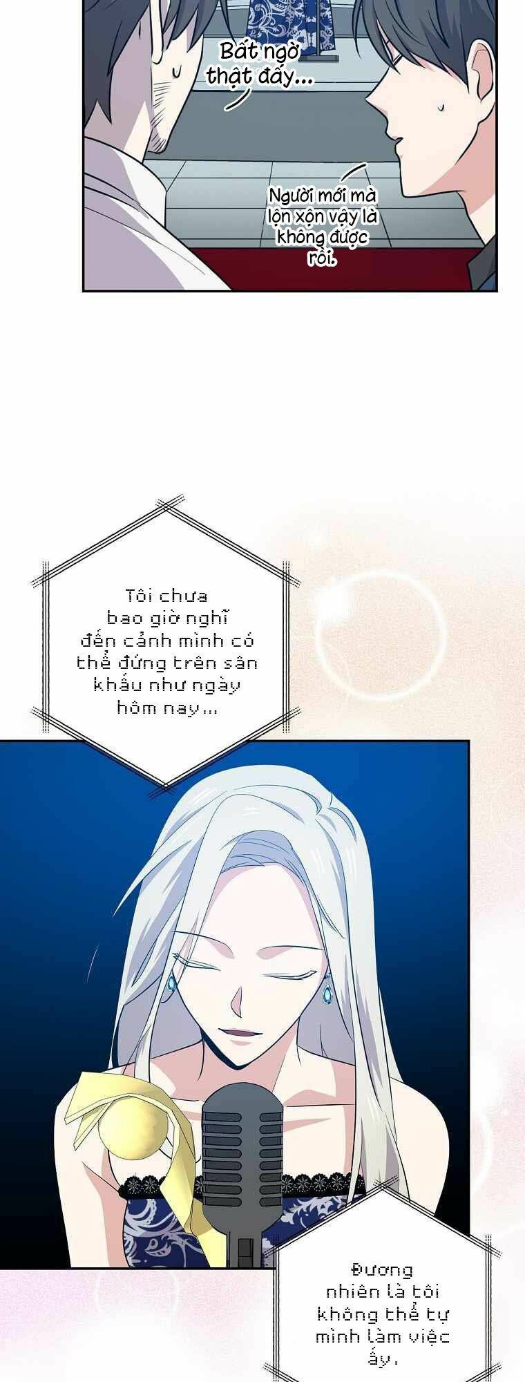 Vua Phim Truyền Hình Chap 36 - Next Chap 37